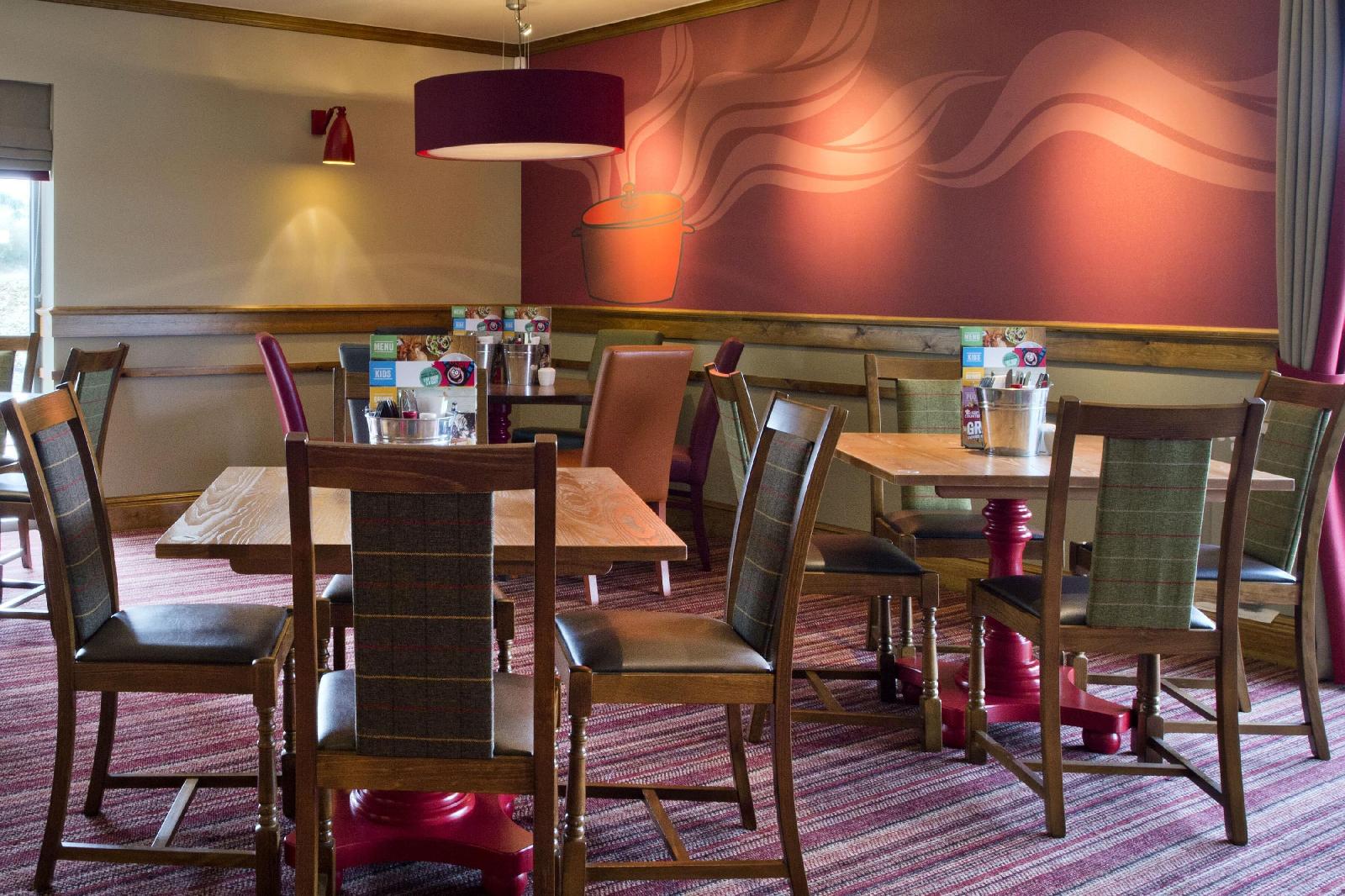Premier Inn Cockermouth Hotel