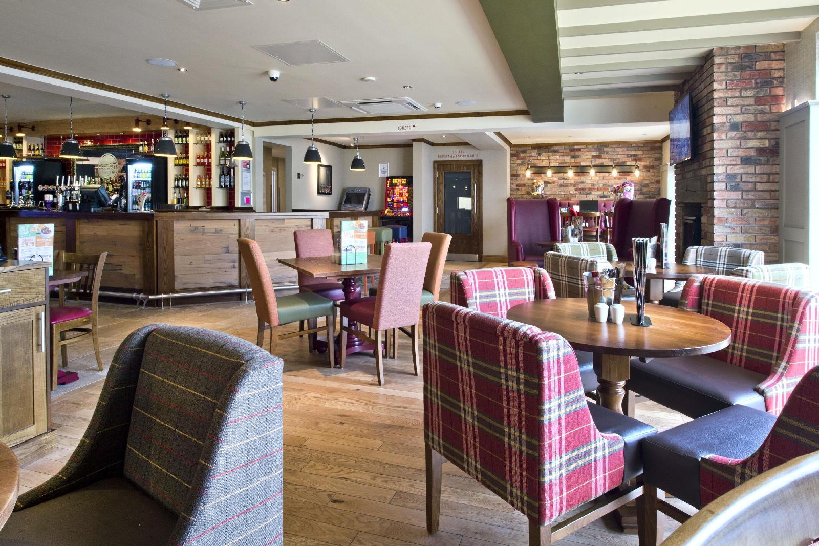 Premier Inn Cockermouth Hotel
