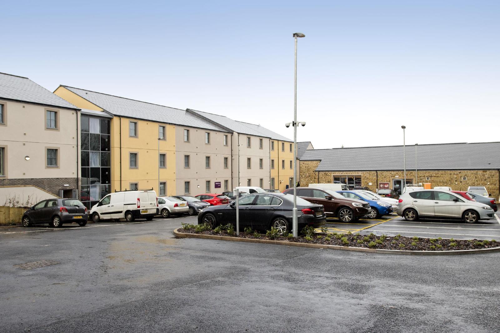 Premier Inn Cockermouth Hotel