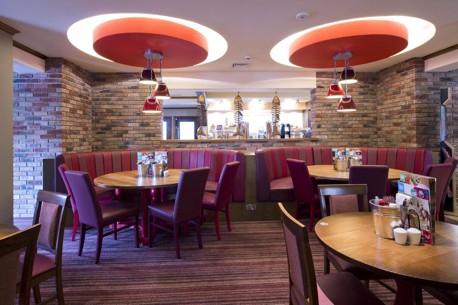Premier Inn Cockermouth Hotel