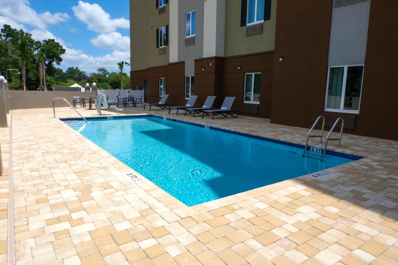 Candlewood Suites Ocala I-75