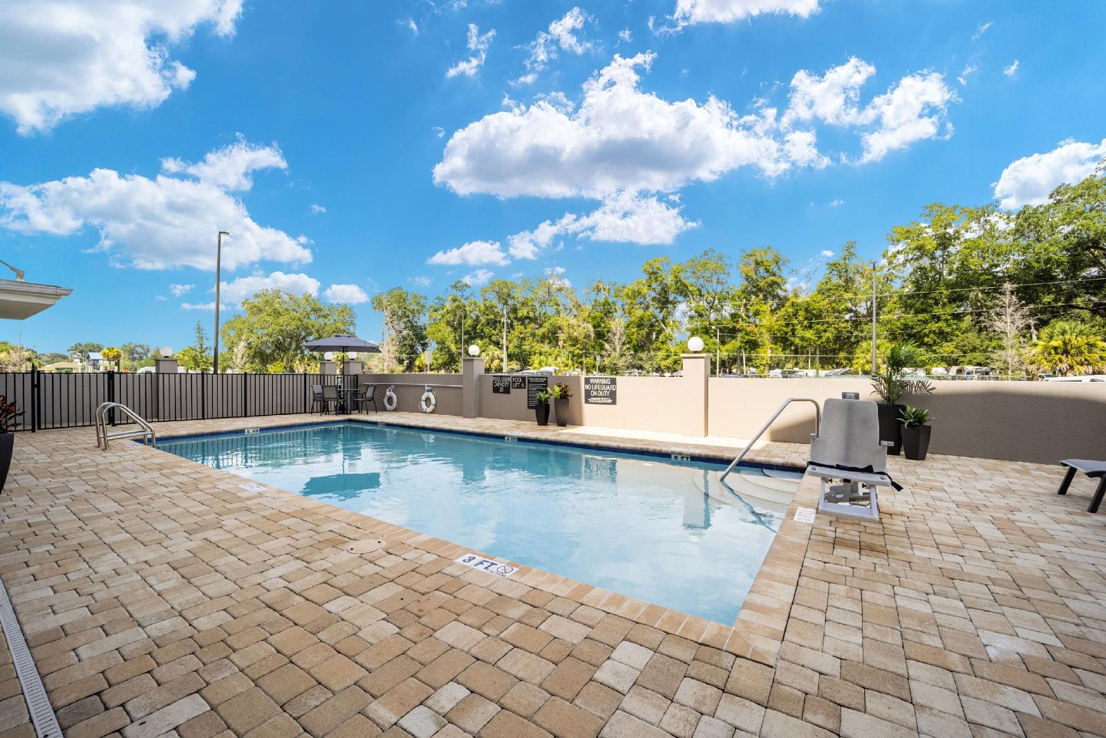 Candlewood Suites Ocala I-75