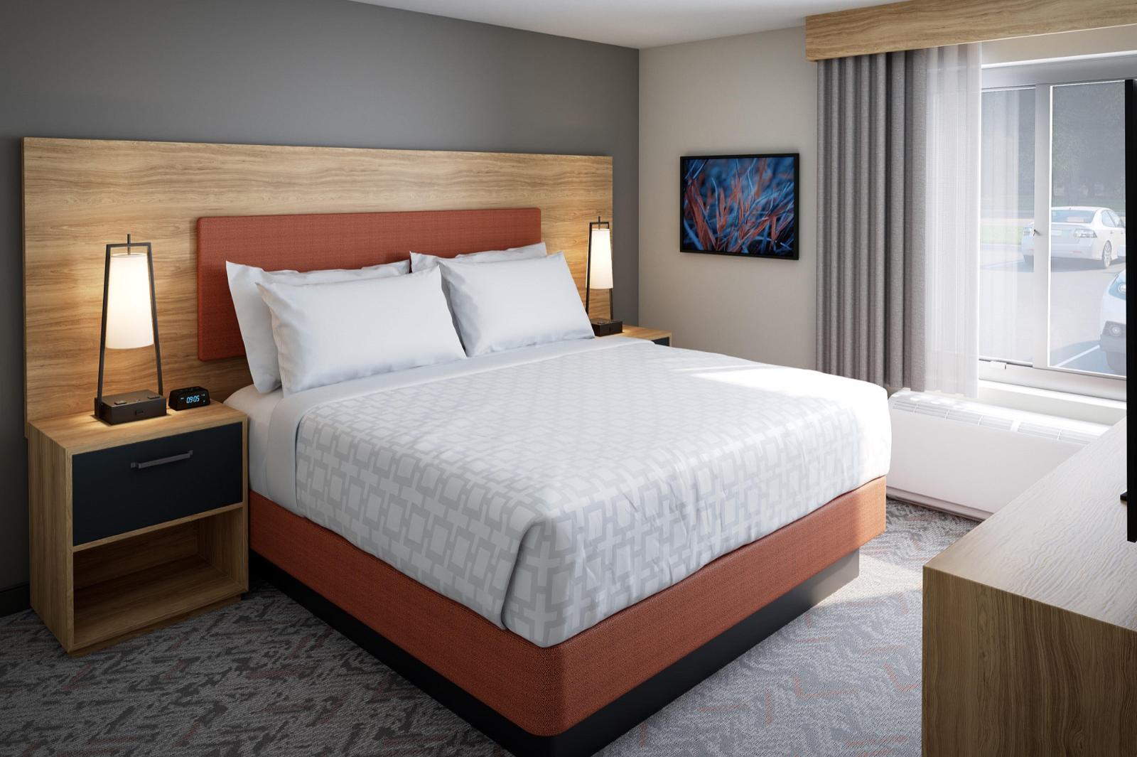 Candlewood Suites Ocala I-75