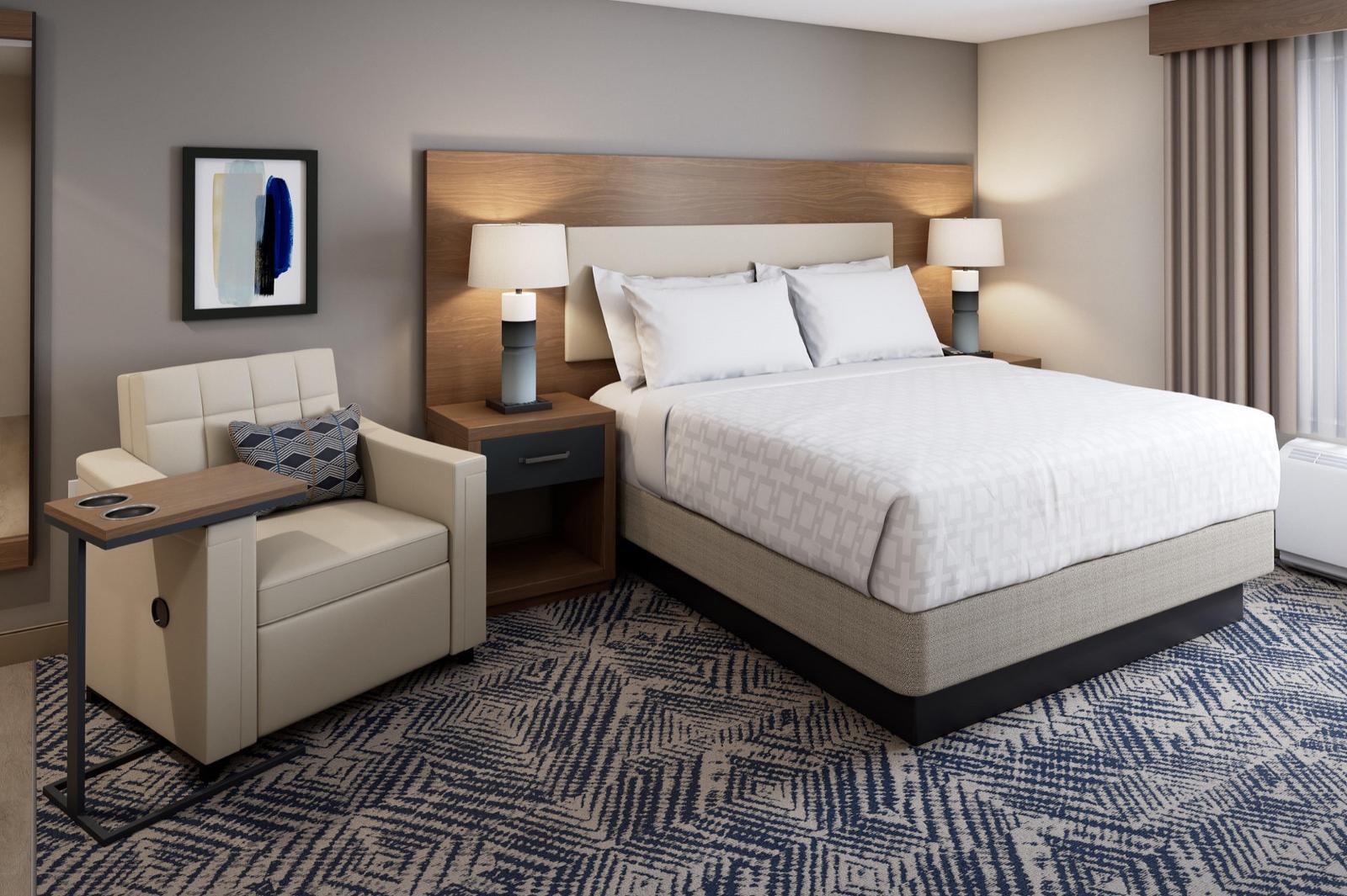 Candlewood Suites Ocala I-75