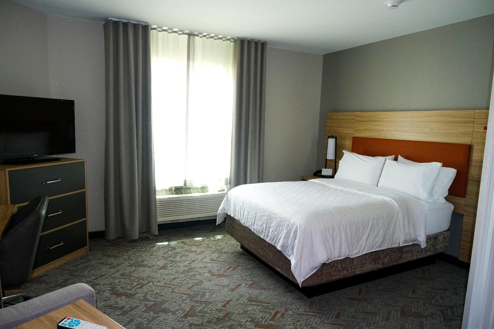 Candlewood Suites Ocala I-75