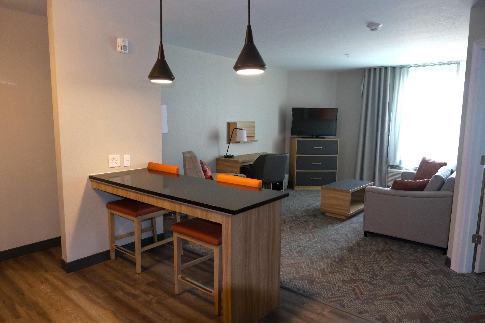 Candlewood Suites Ocala I-75