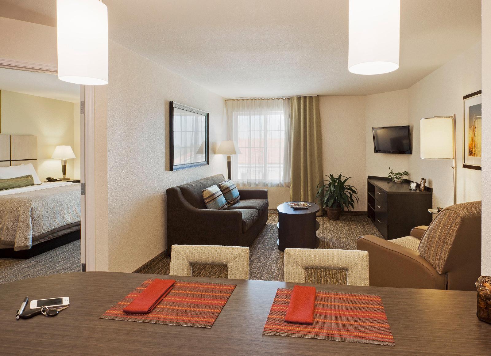 Candlewood Suites Ocala I-75