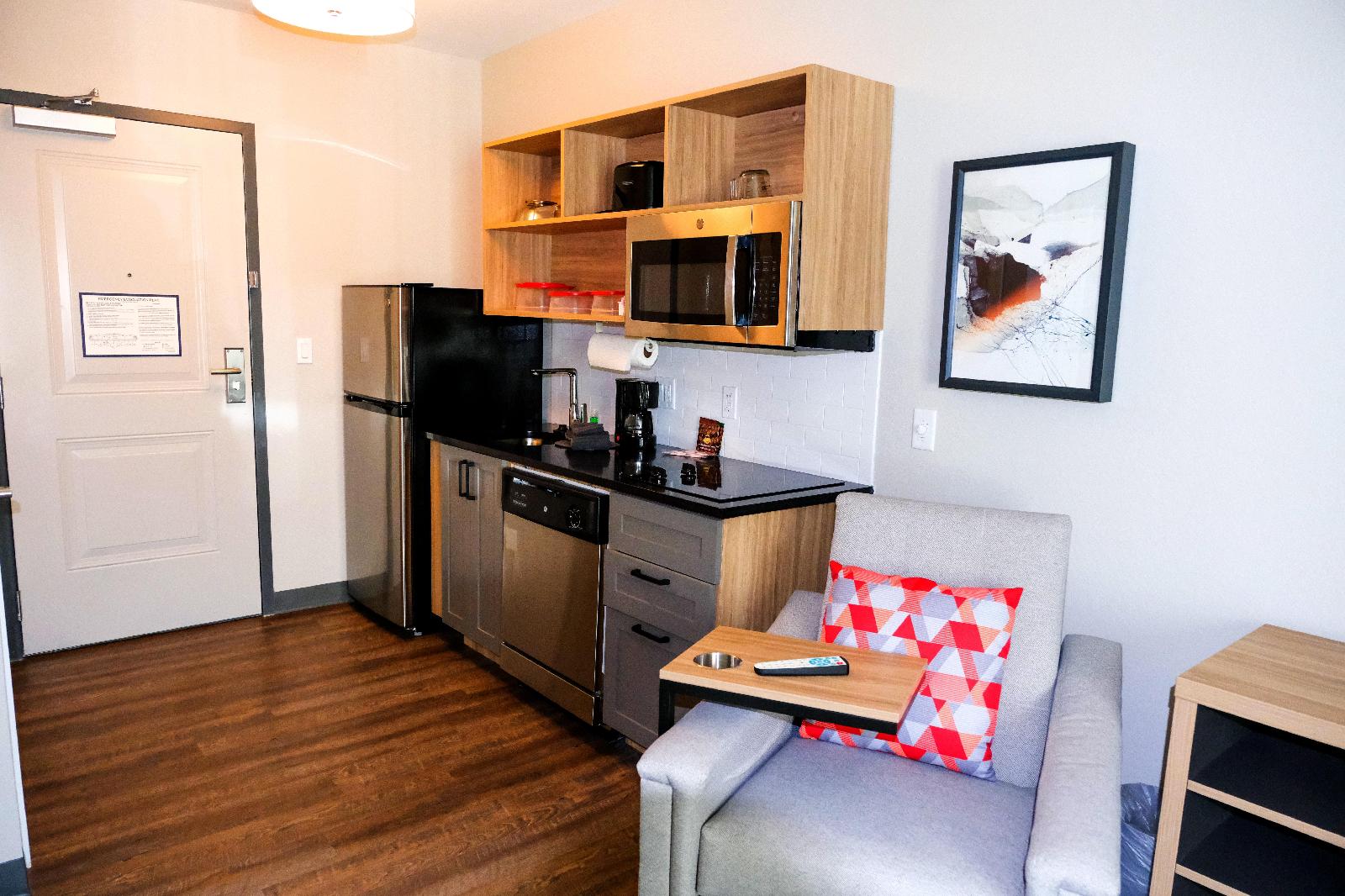 Candlewood Suites Ocala I-75