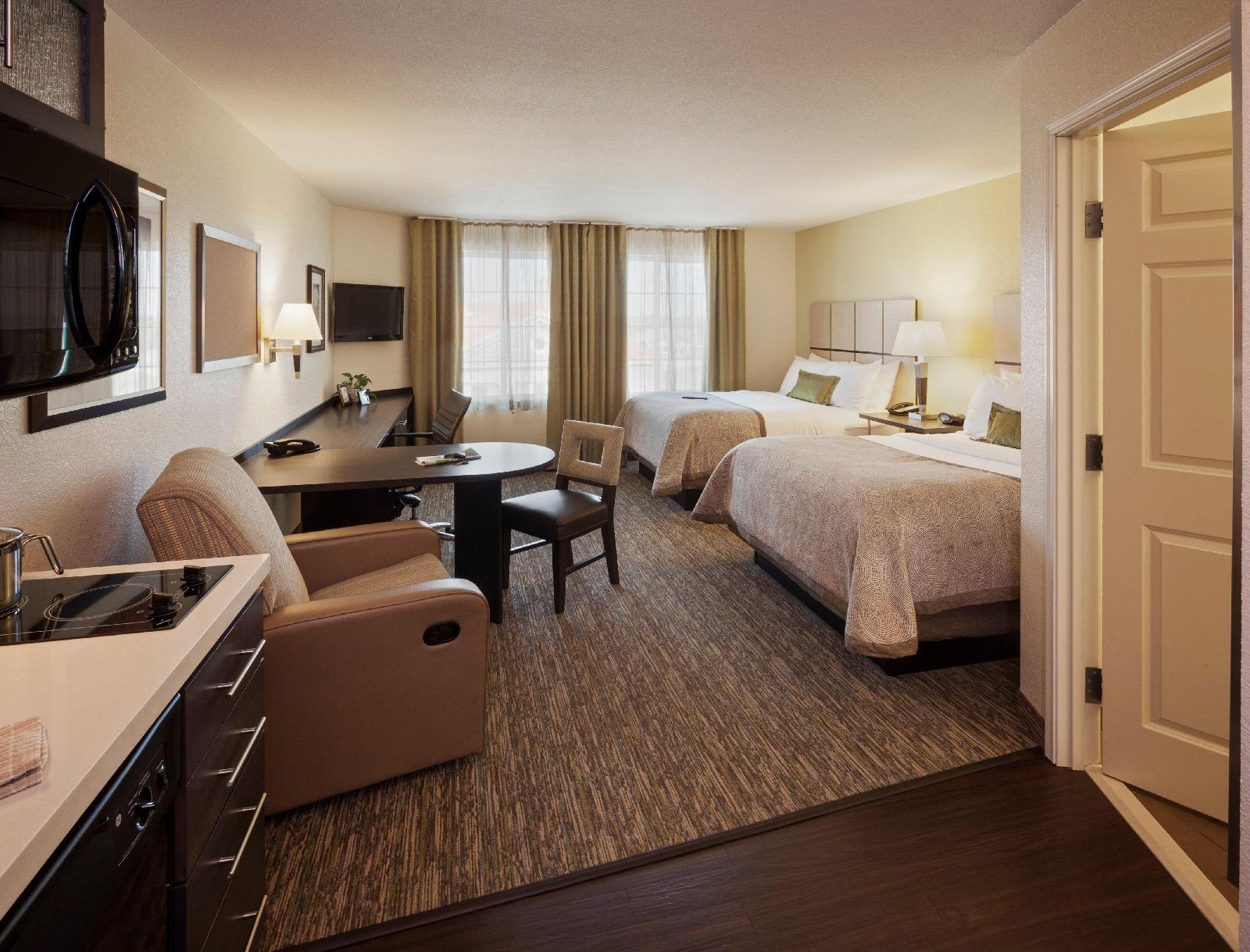 Candlewood Suites Ocala I-75