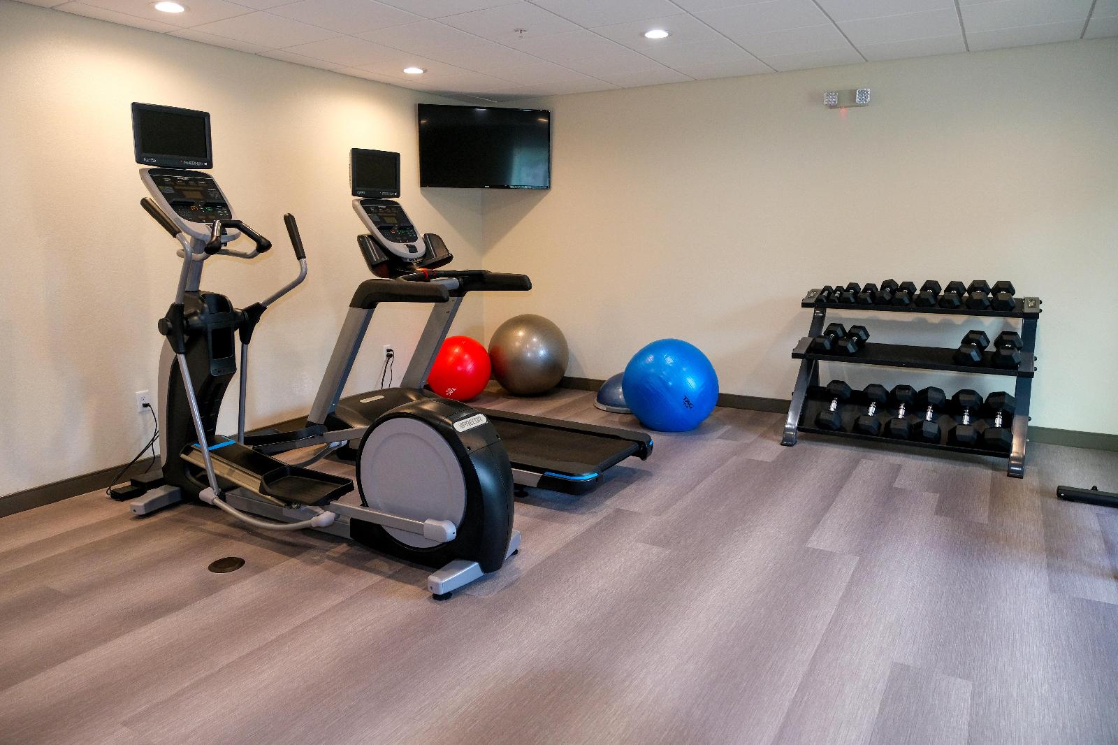 Candlewood Suites Ocala I-75