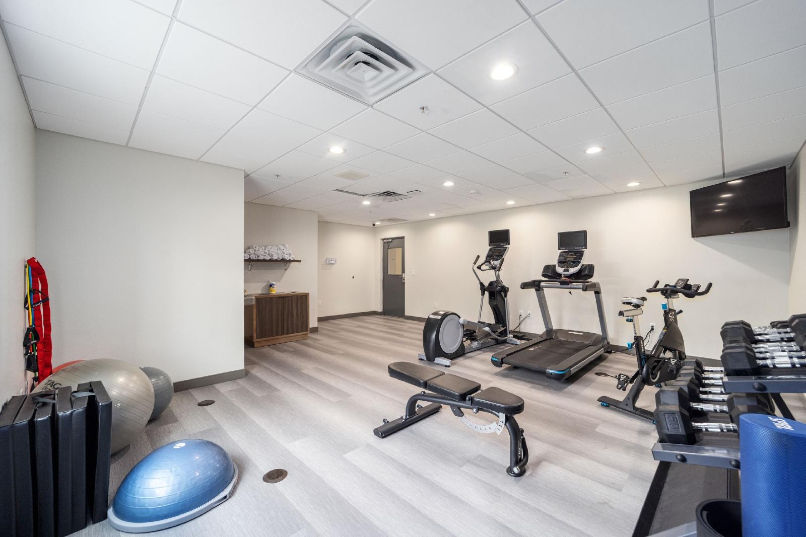 Candlewood Suites Ocala I-75