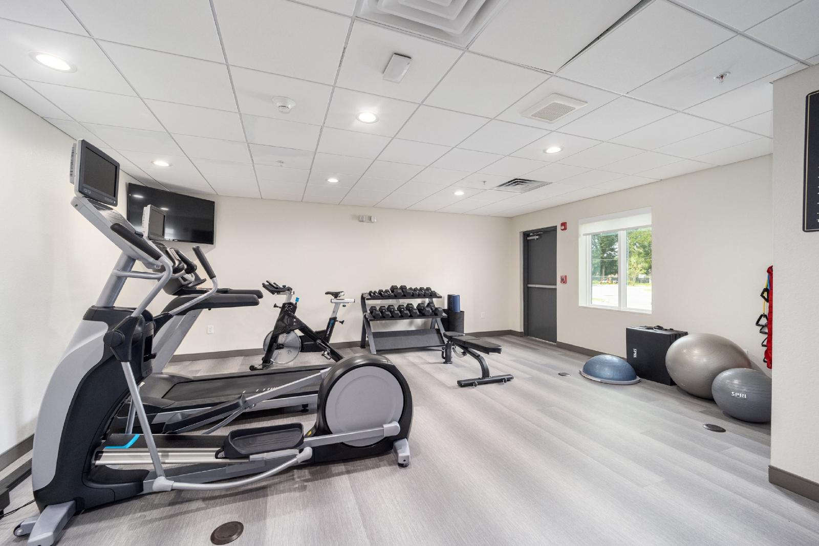 Candlewood Suites Ocala I-75