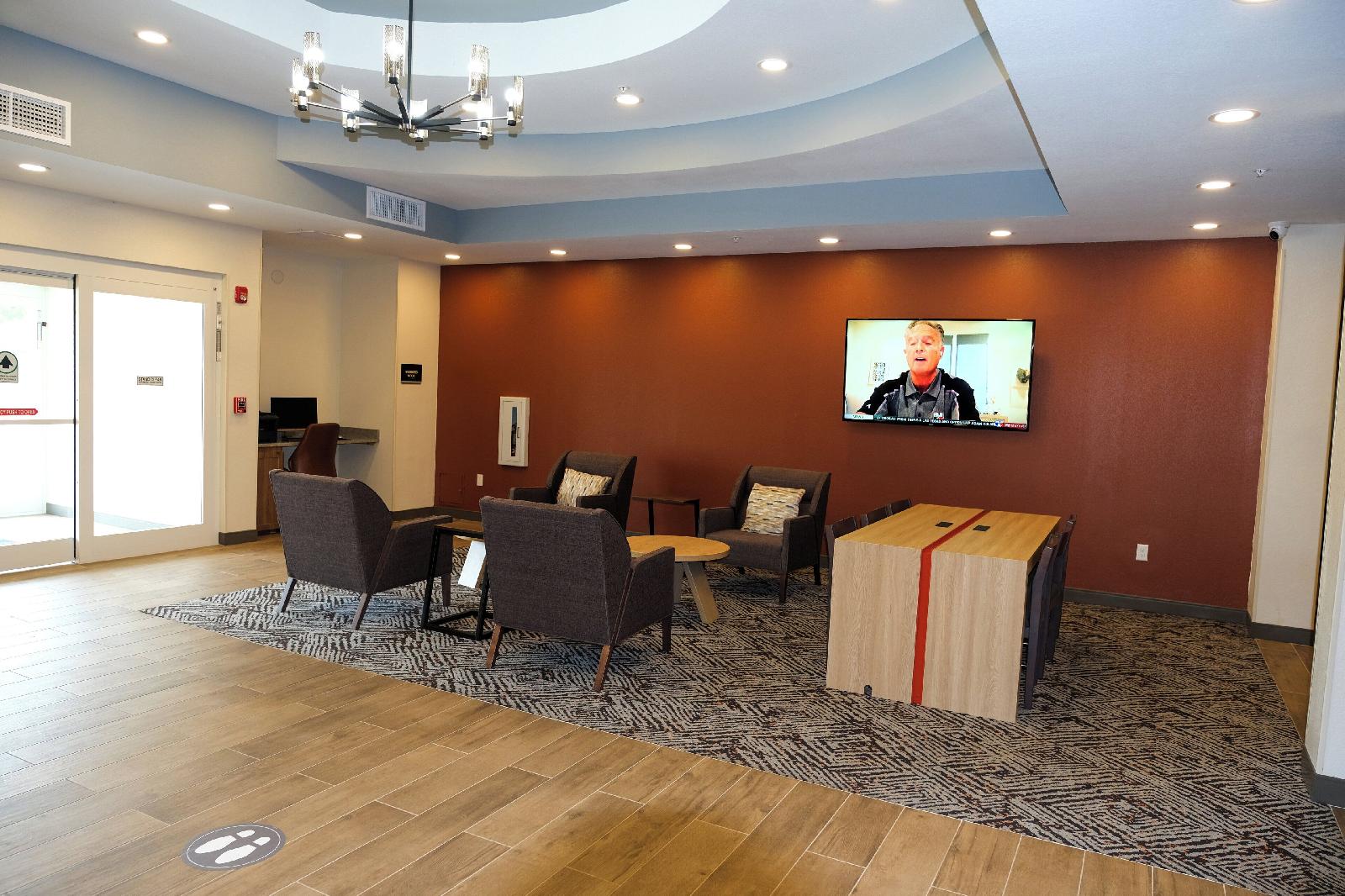 Candlewood Suites Ocala I-75