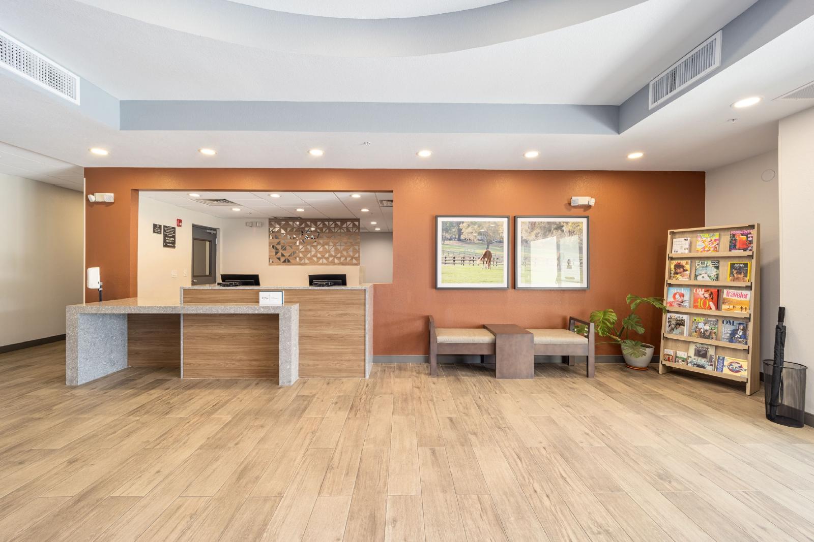 Candlewood Suites Ocala I-75