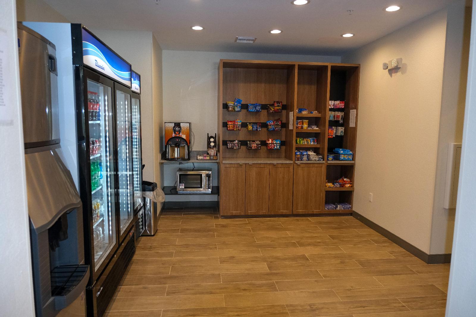 Candlewood Suites Ocala I-75