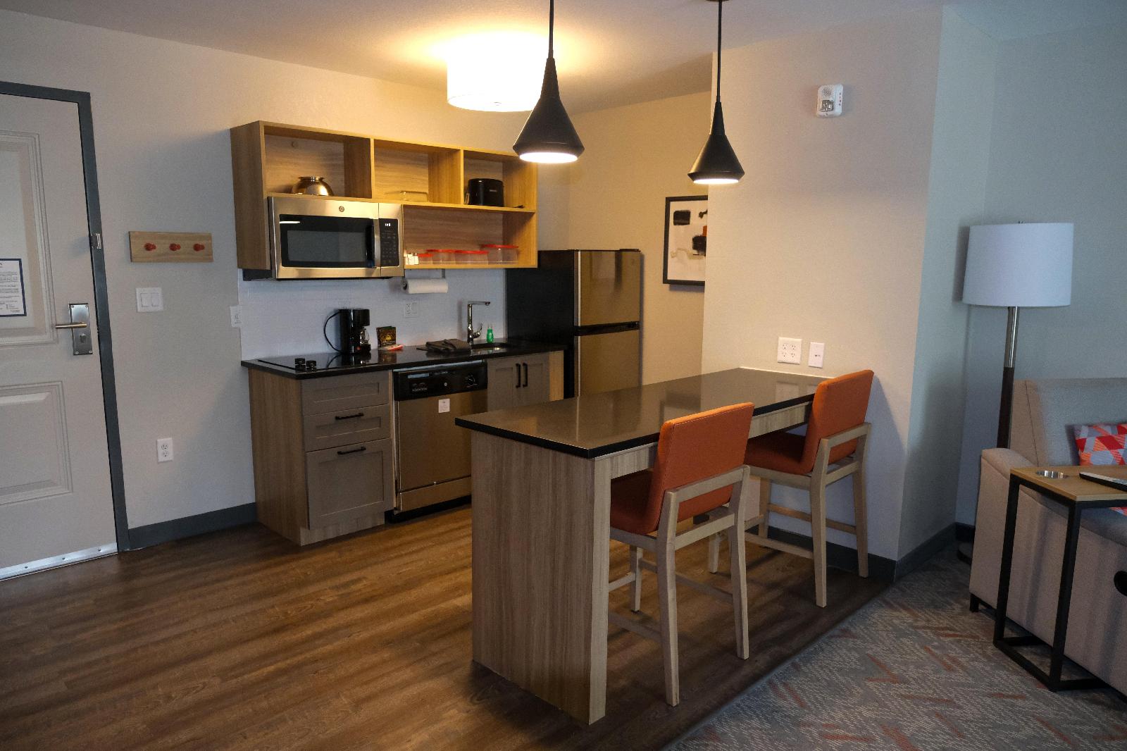 Candlewood Suites Ocala I-75