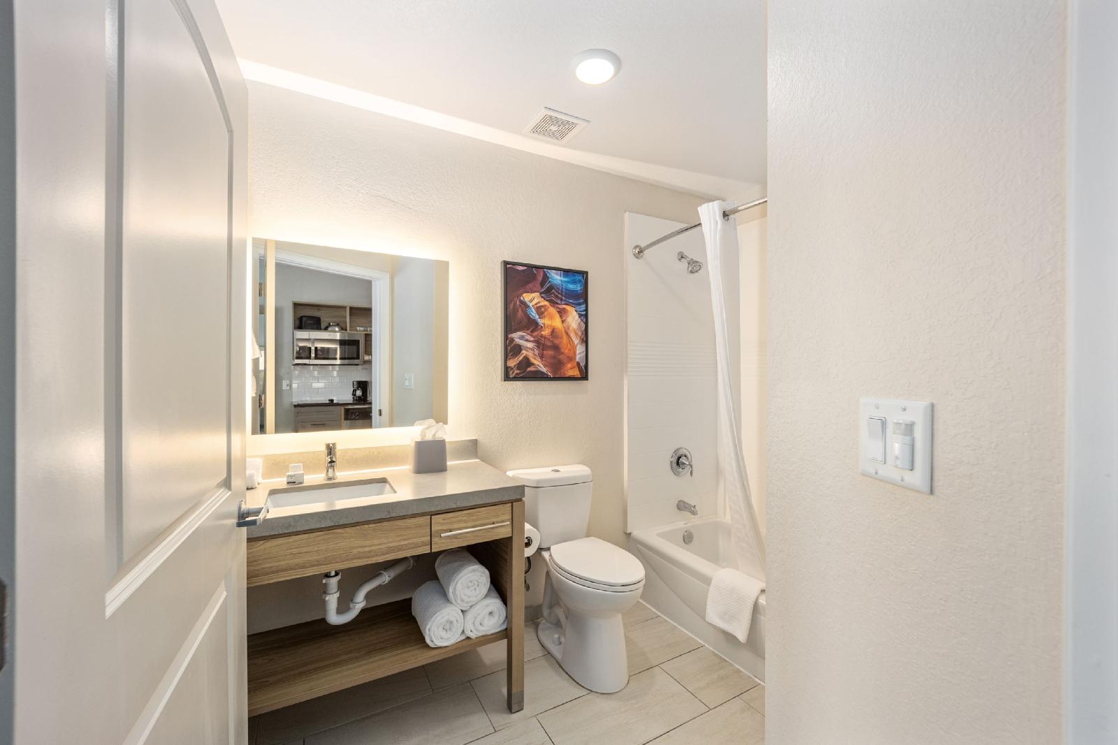 Candlewood Suites Ocala I-75