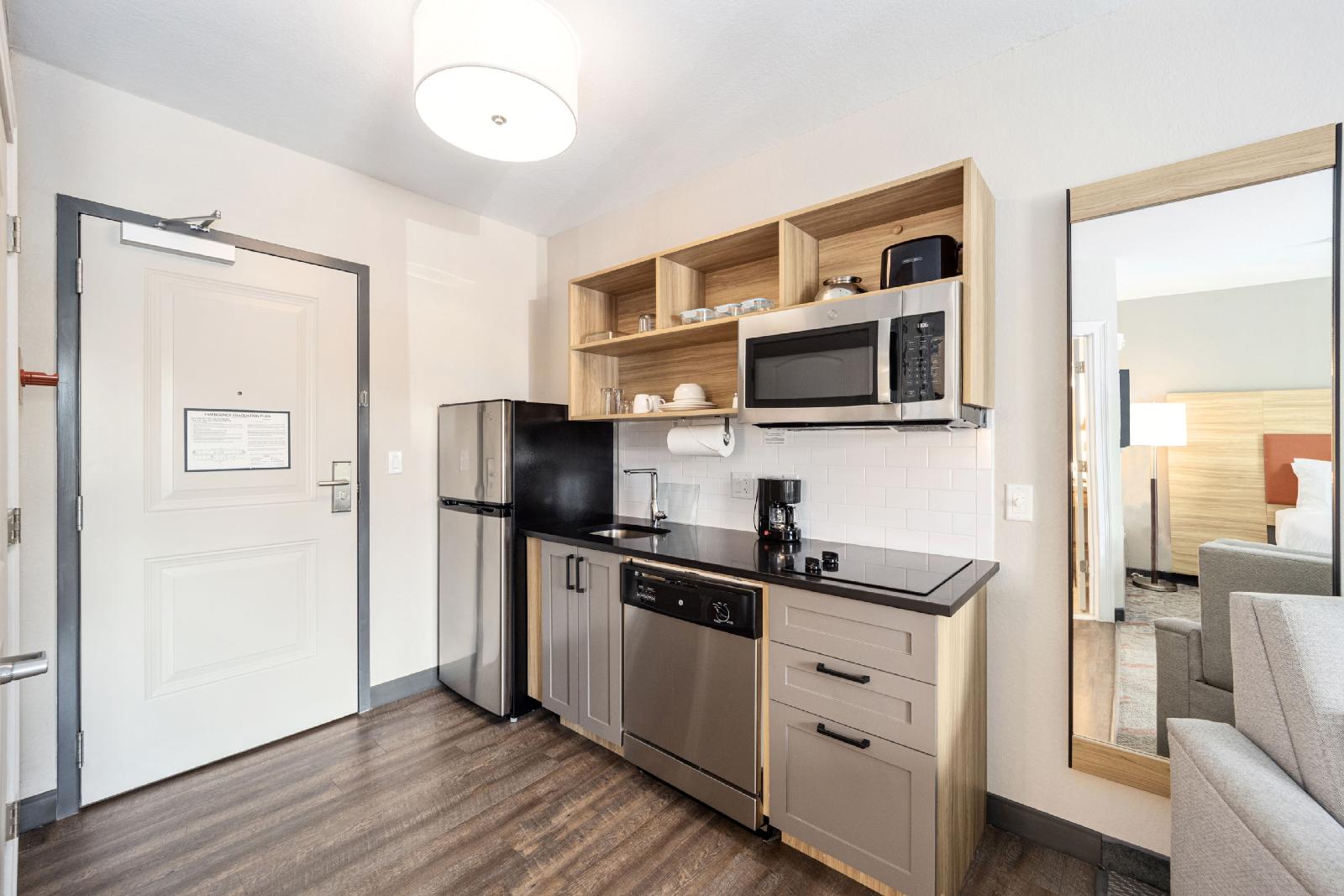 Candlewood Suites Ocala I-75