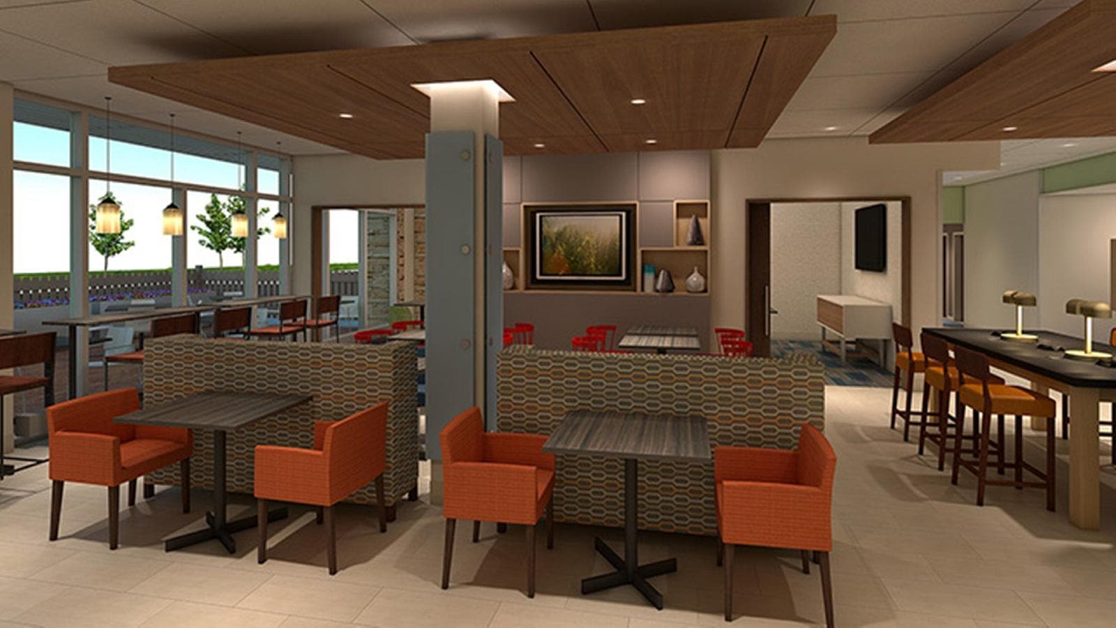Holiday Inn Express & Sts Murphysboro - Carbondale