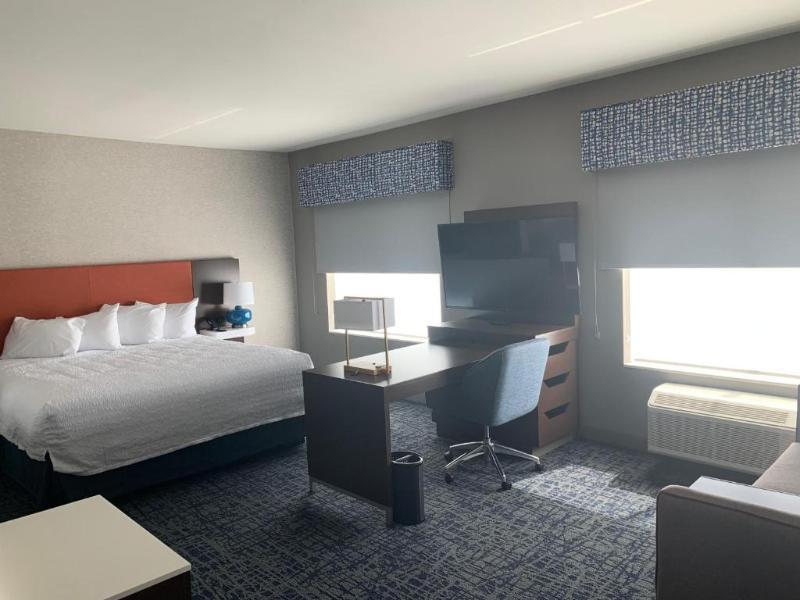 Hampton Inn & Suites Cedar Park North Austin