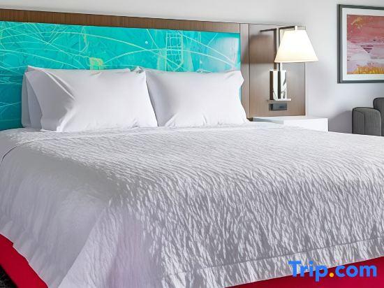 Hampton Inn & Suites Cedar Park North Austin