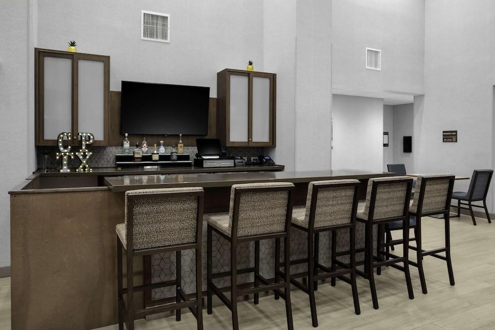 Hampton Inn & Suites Cedar Park North Austin