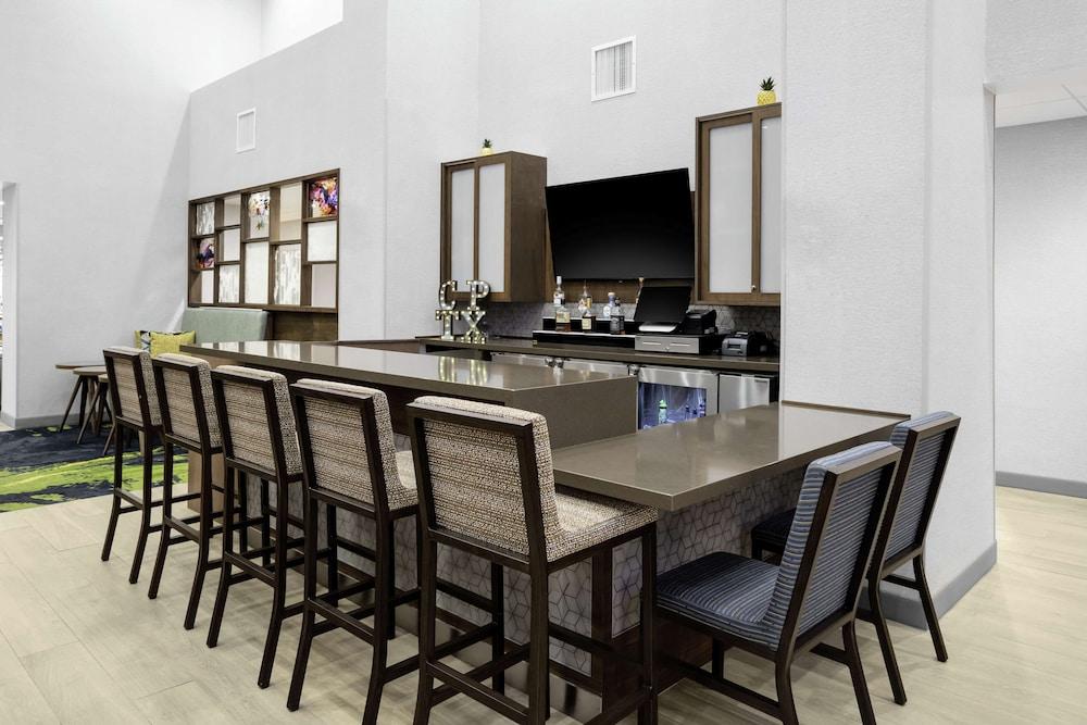 Hampton Inn & Suites Cedar Park North Austin