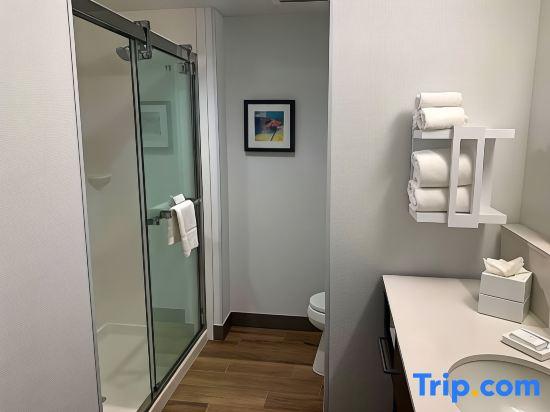 Hampton Inn & Suites Cedar Park North Austin