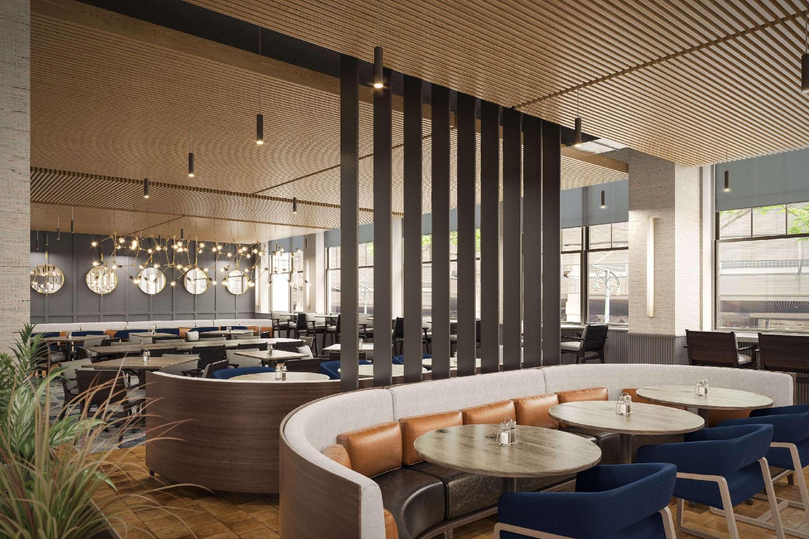 The Slate Denver, Tapestry Collection by Hilton