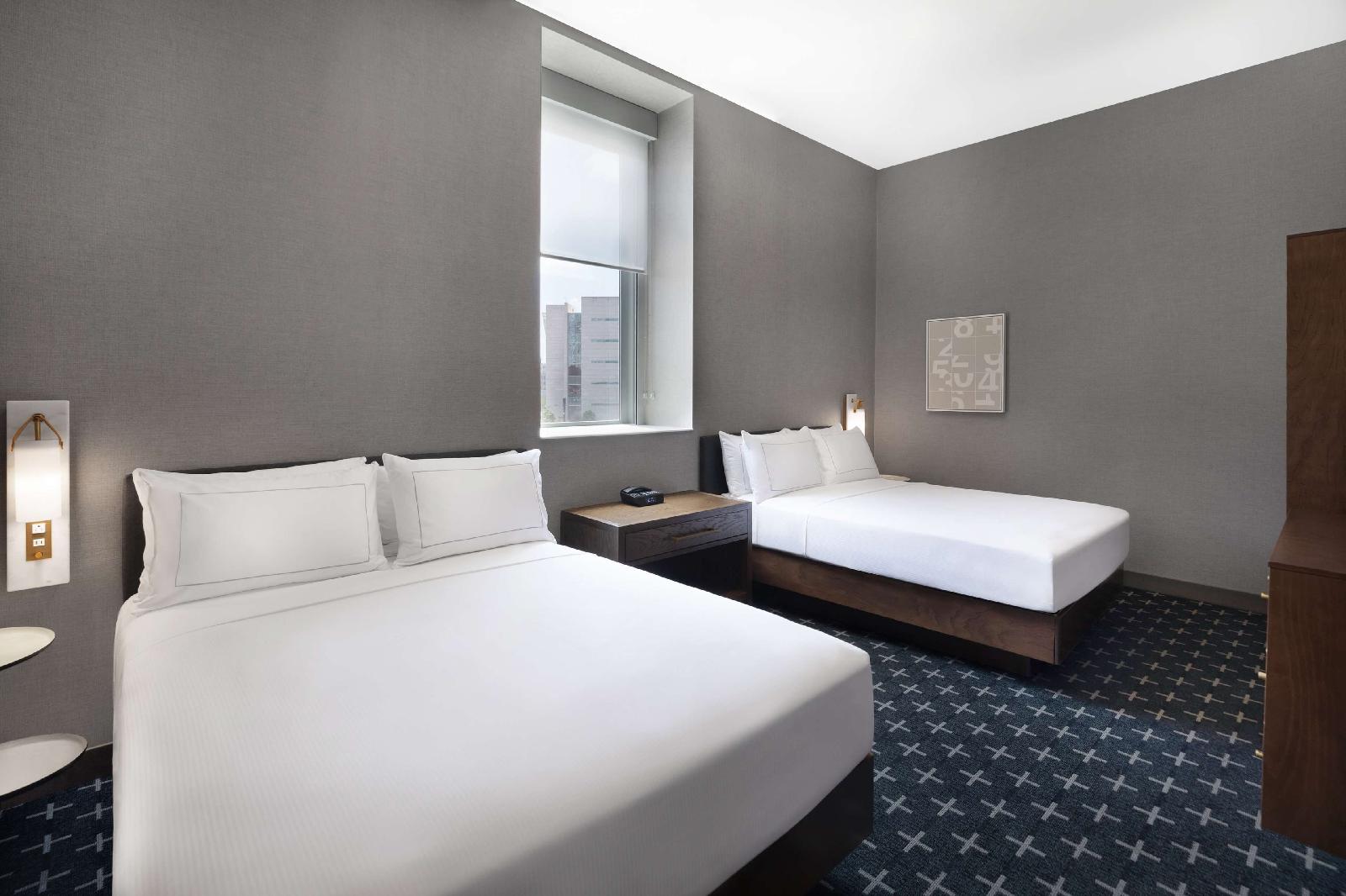 The Slate Denver, Tapestry Collection by Hilton