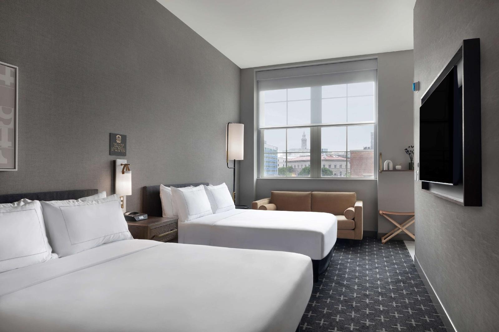 The Slate Denver, Tapestry Collection by Hilton
