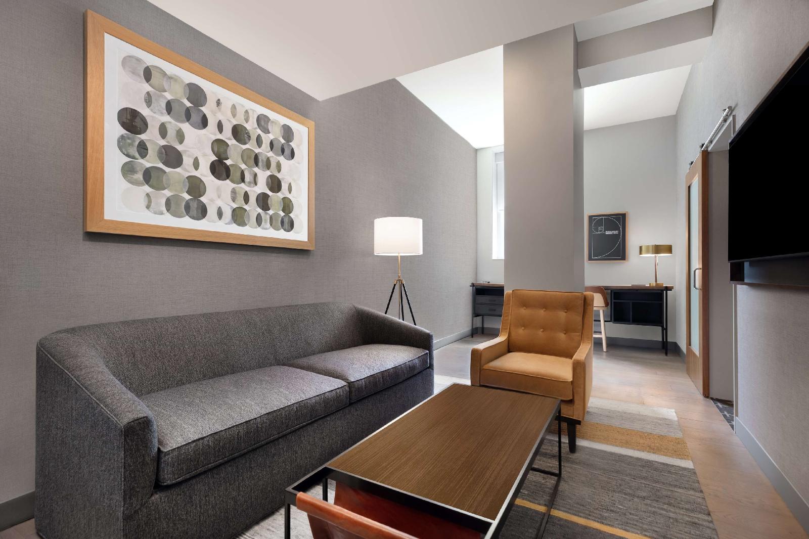 The Slate Denver, Tapestry Collection by Hilton