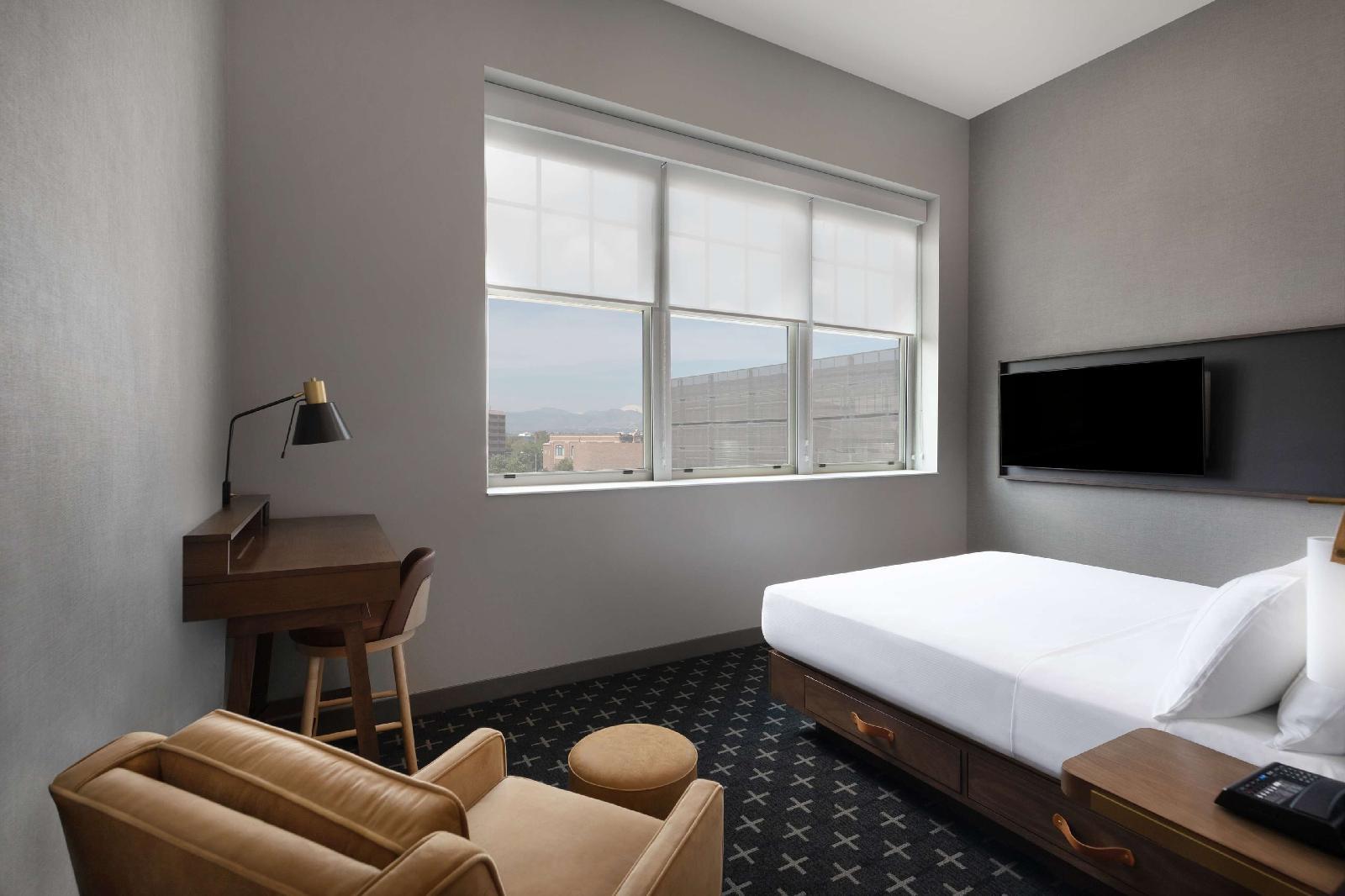 The Slate Denver, Tapestry Collection by Hilton