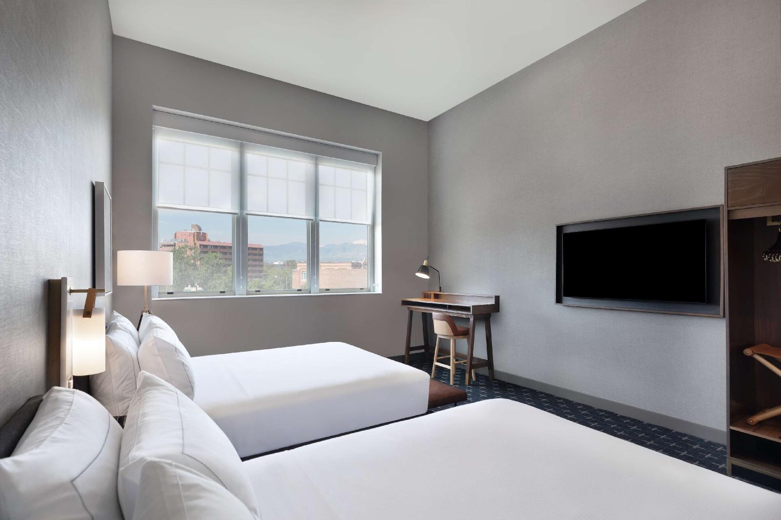 The Slate Denver, Tapestry Collection by Hilton
