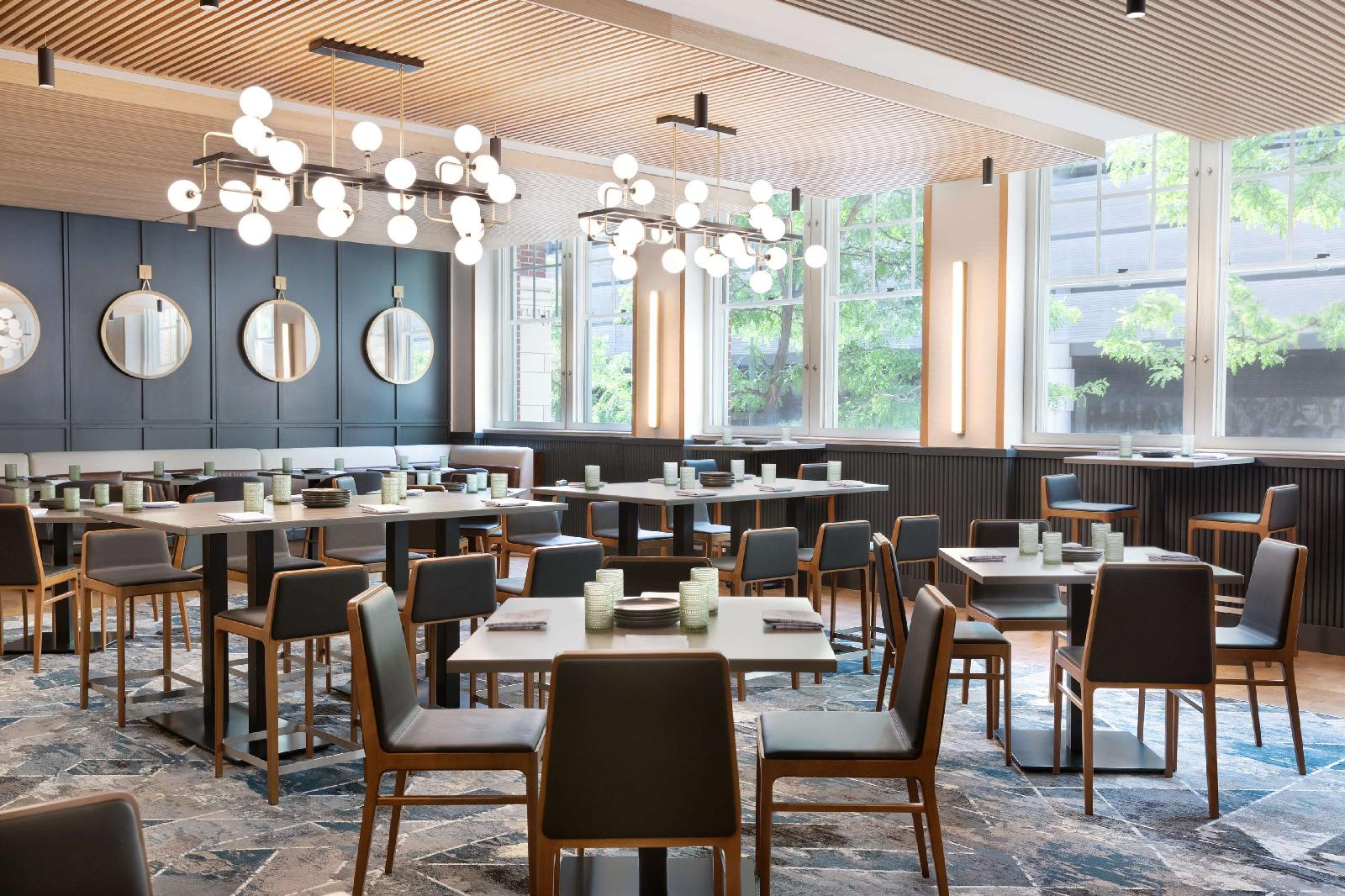 The Slate Denver, Tapestry Collection by Hilton