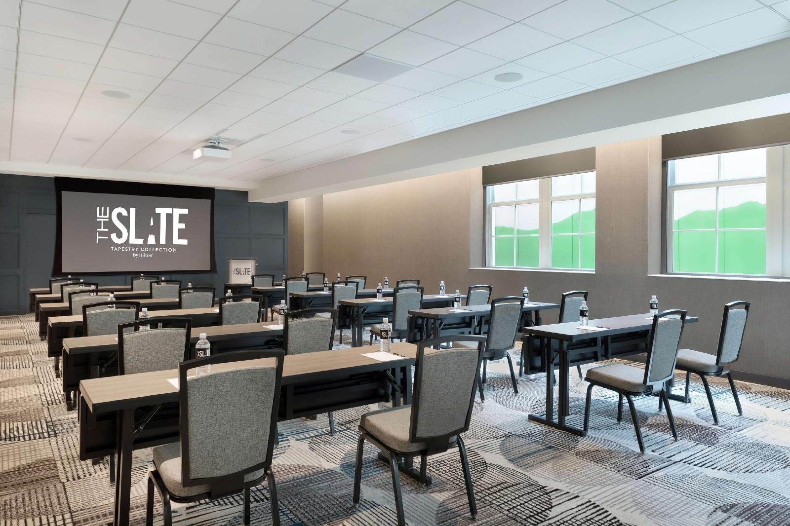 The Slate Denver, Tapestry Collection by Hilton