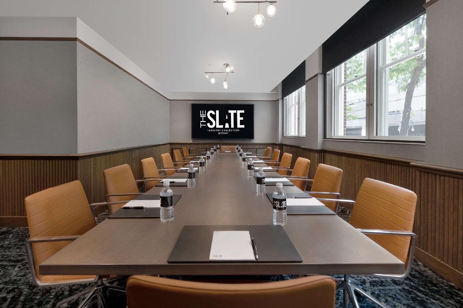 The Slate Denver, Tapestry Collection by Hilton