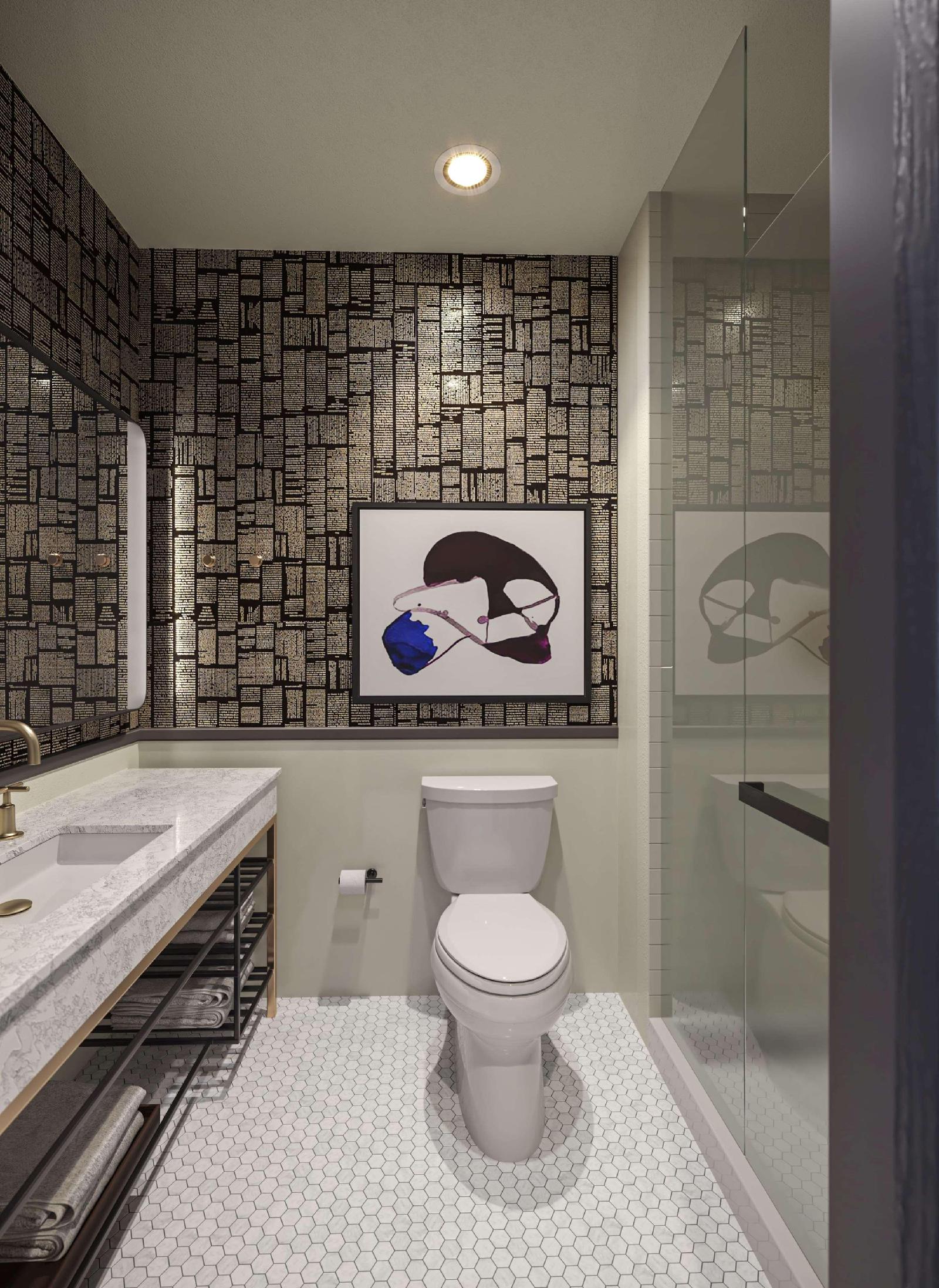 The Slate Denver, Tapestry Collection by Hilton