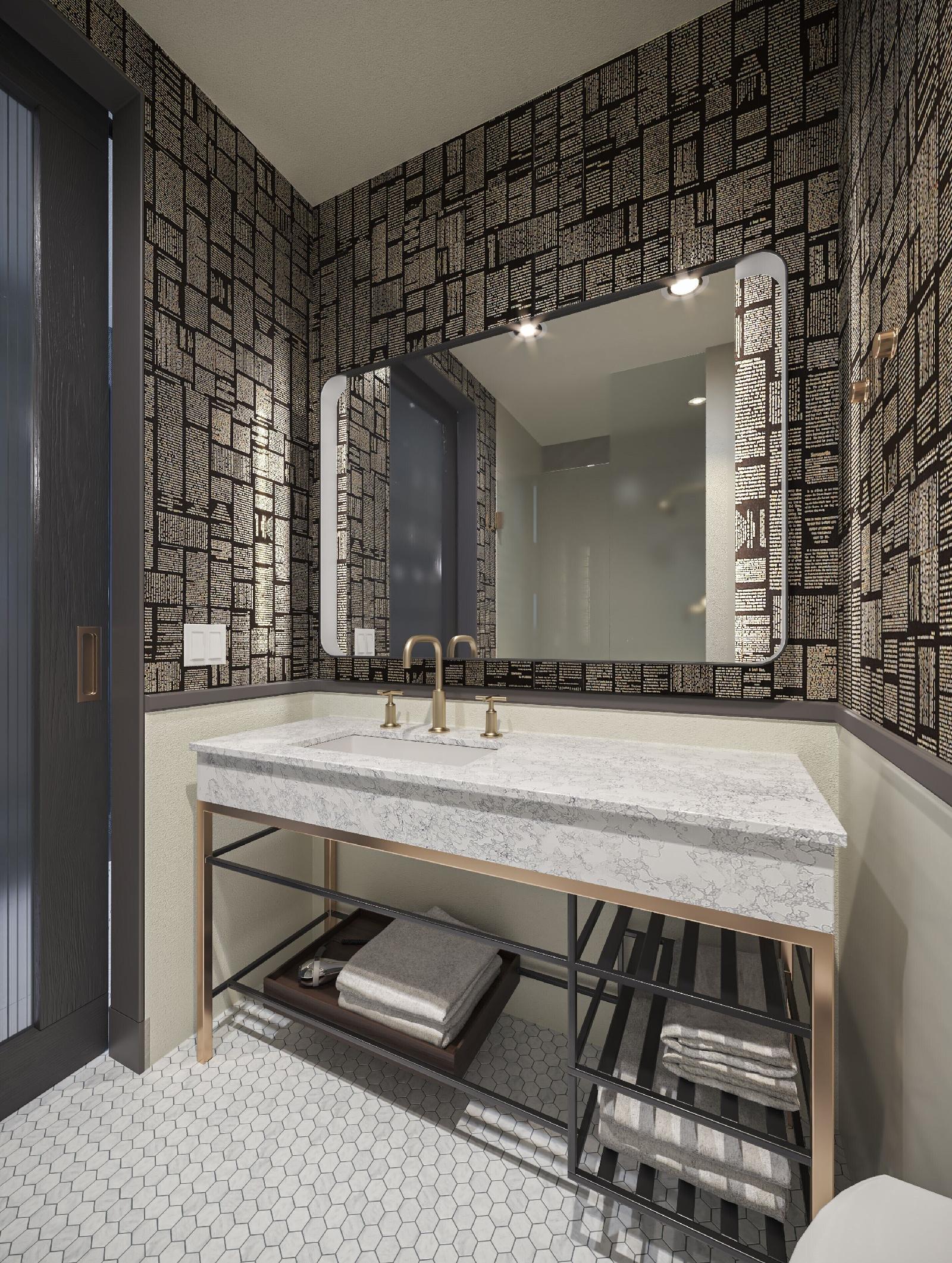 The Slate Denver, Tapestry Collection by Hilton