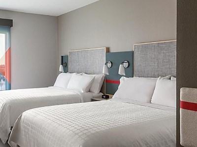 Avid Hotels Fayetteville West