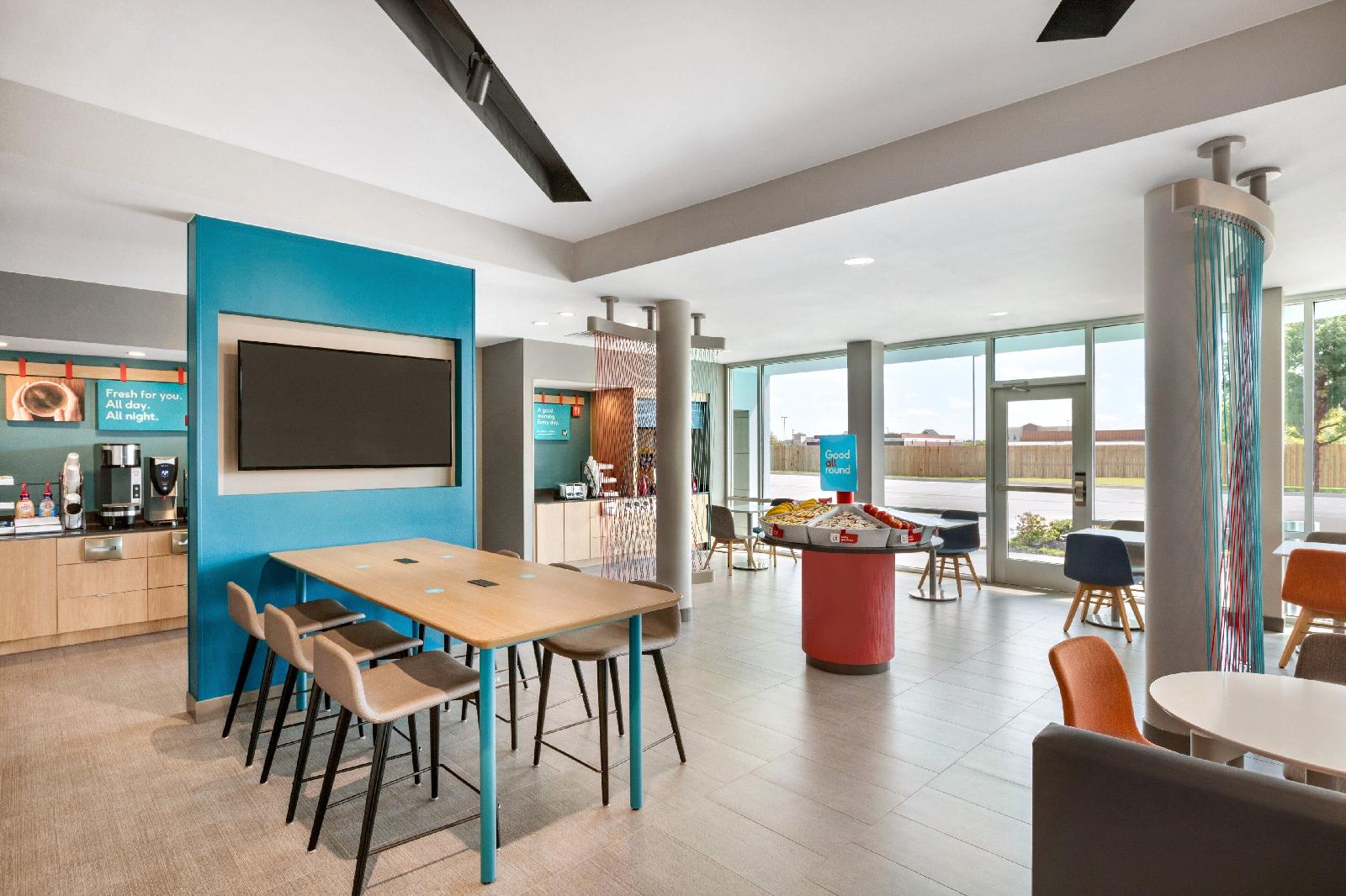 Avid Hotels Fayetteville West