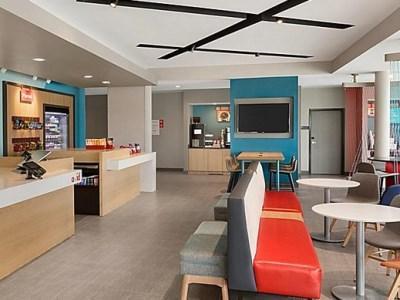 Avid Hotels Fayetteville West