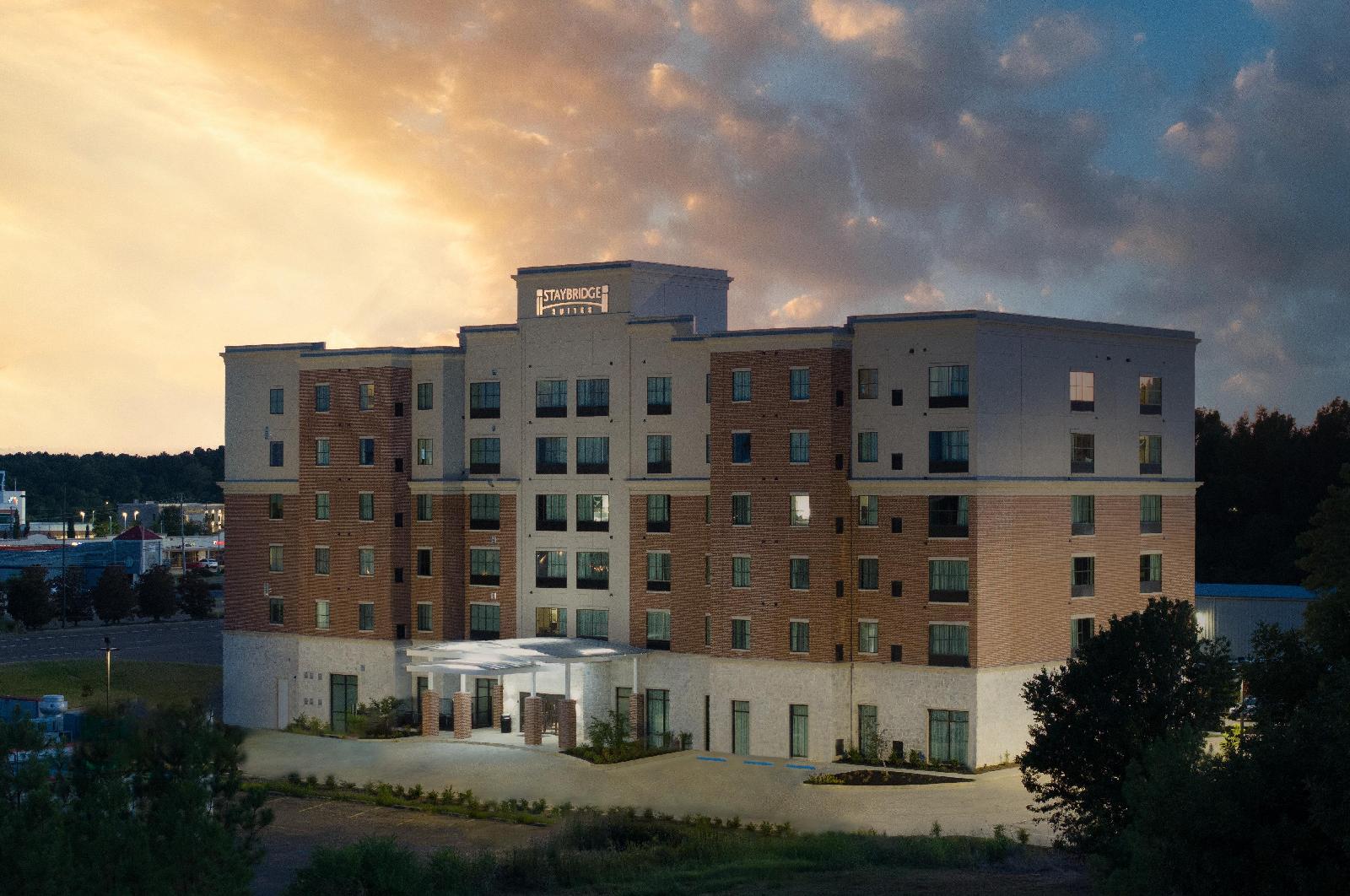 Staybridge Suites Flowood – NW Jackson