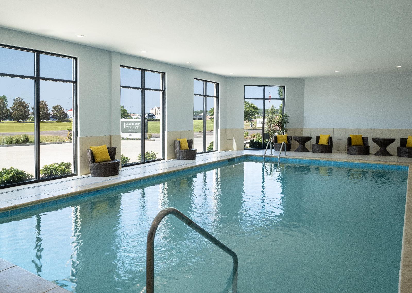 Staybridge Suites Flowood – NW Jackson