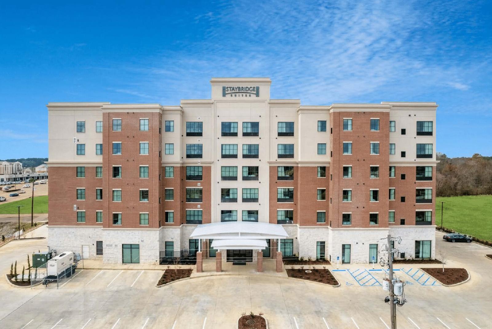 Staybridge Suites Flowood – NW Jackson