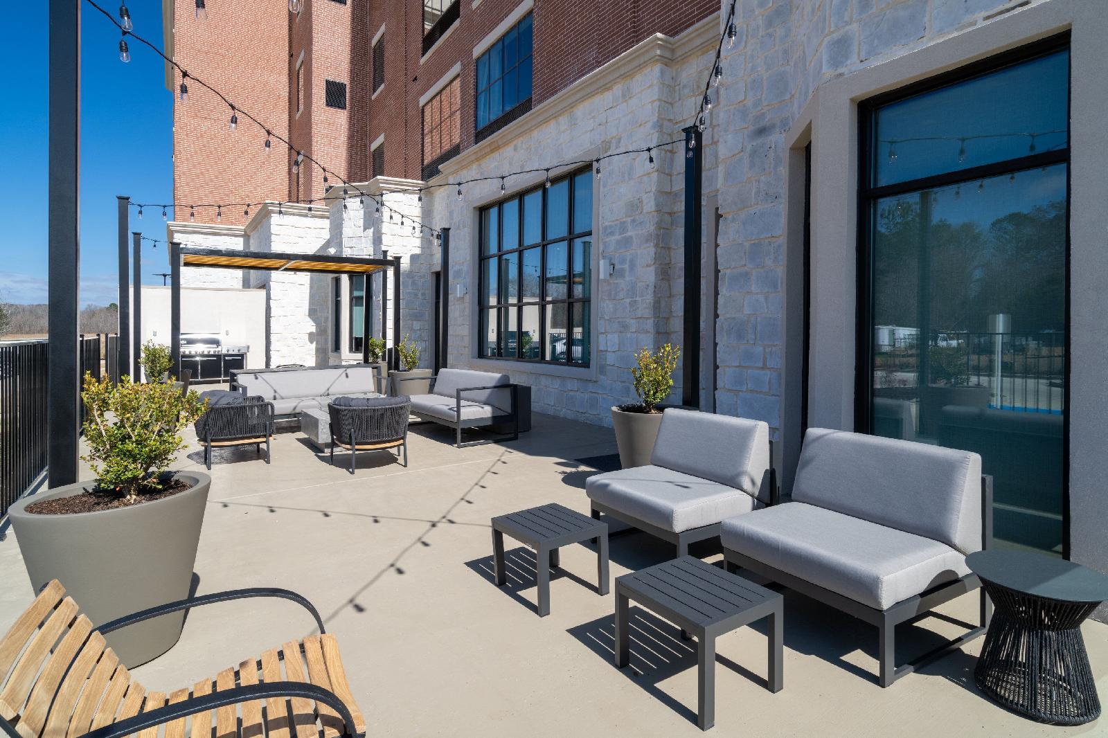 Staybridge Suites Flowood – NW Jackson