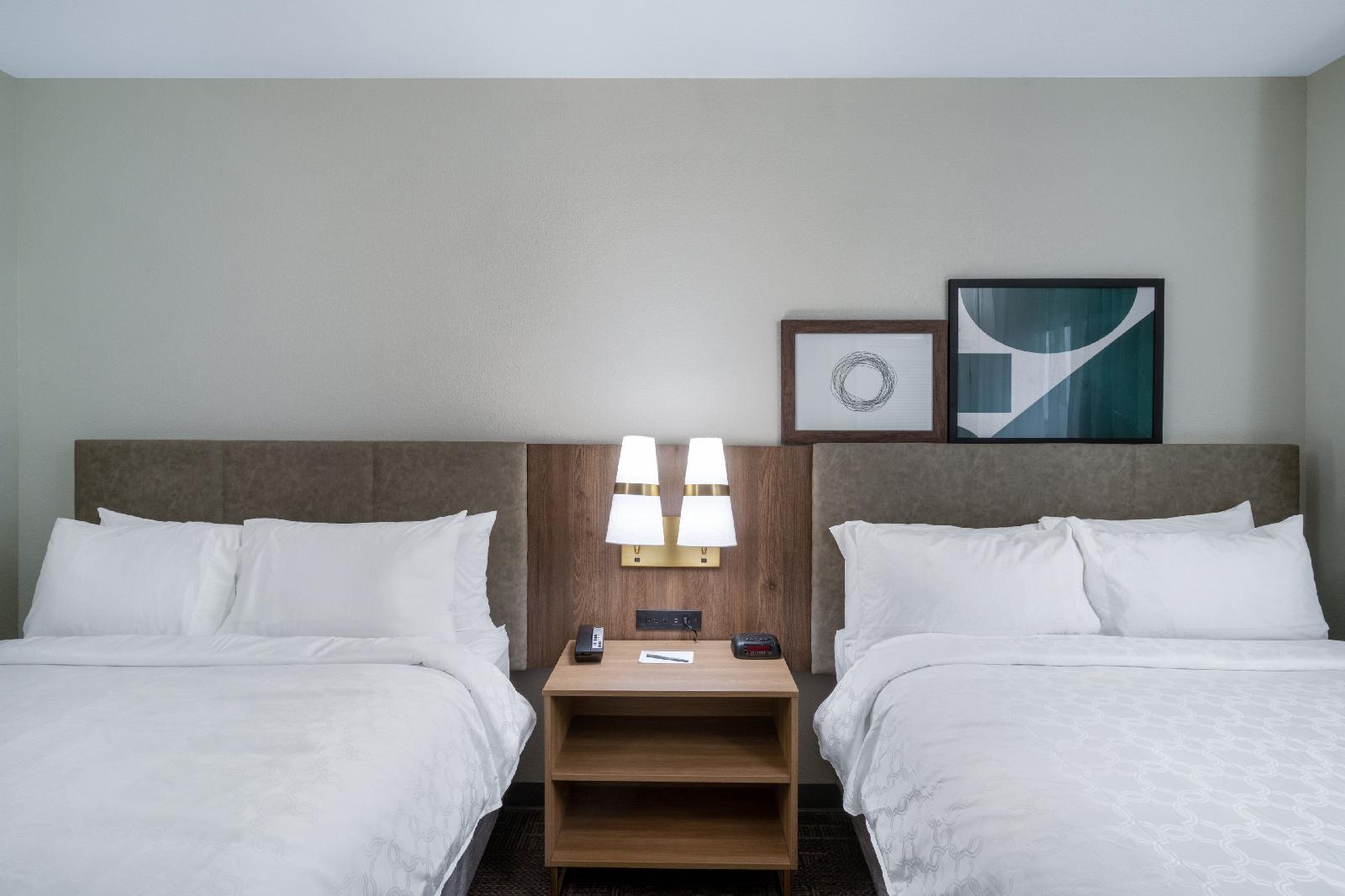 Staybridge Suites Flowood – NW Jackson