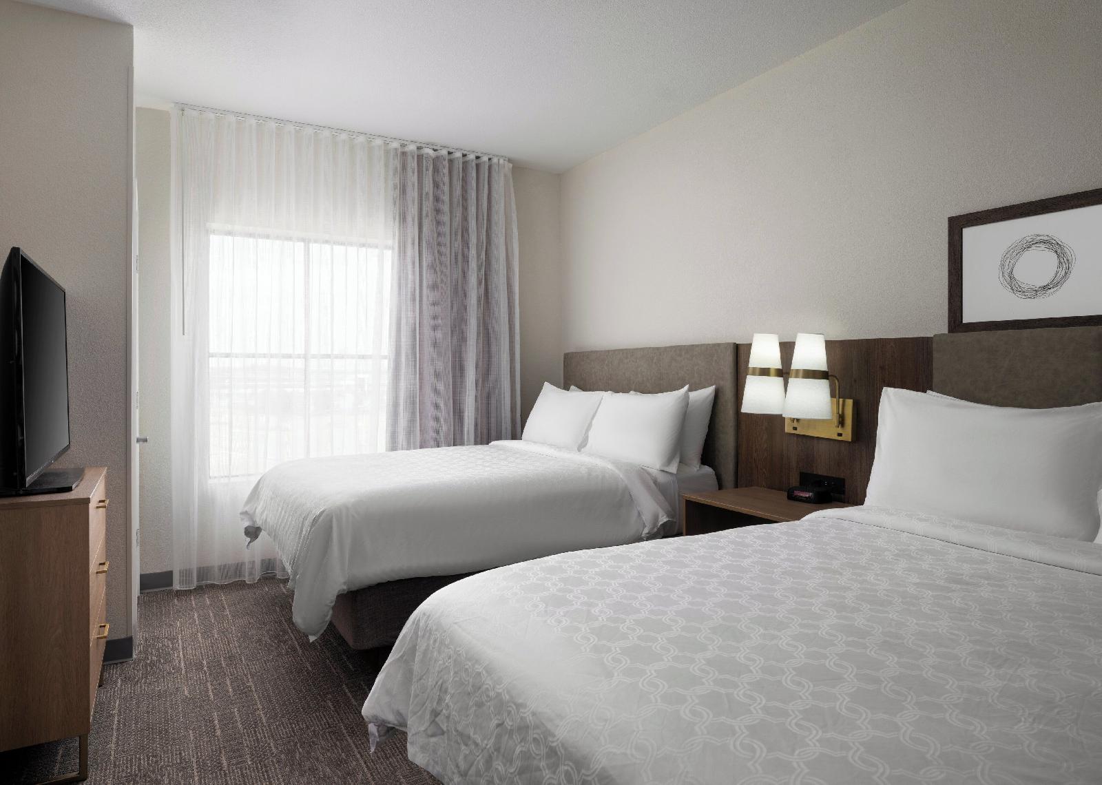 Staybridge Suites Flowood – NW Jackson