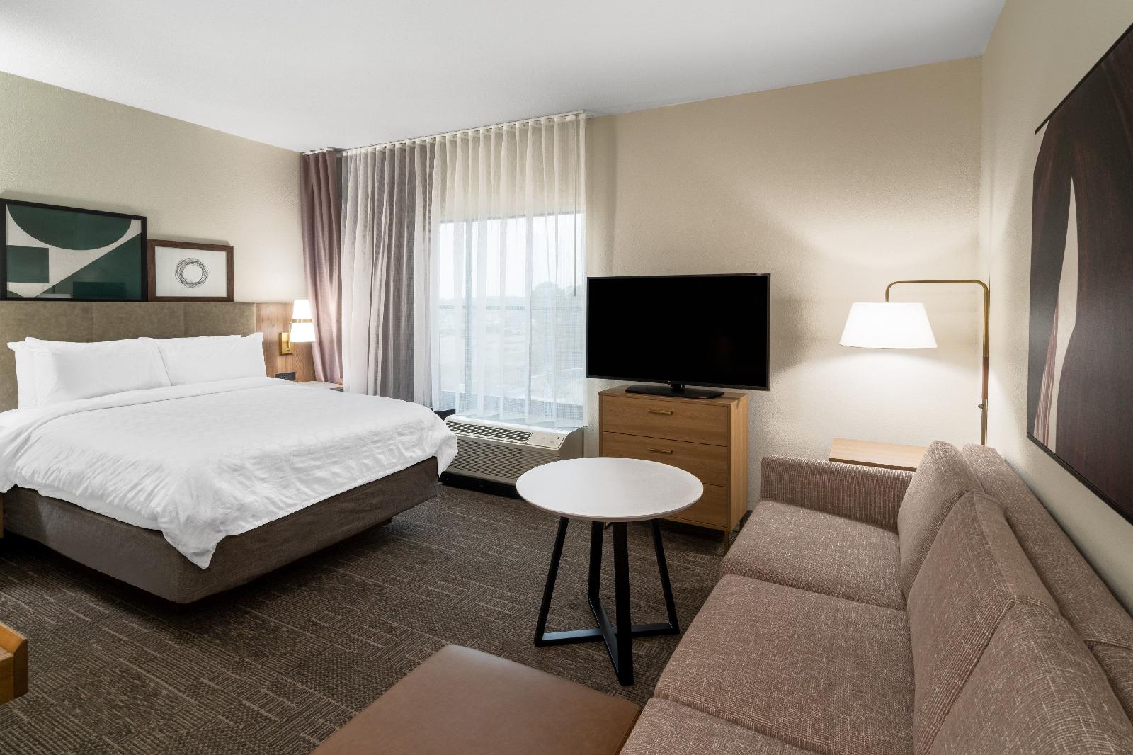 Staybridge Suites Flowood – NW Jackson
