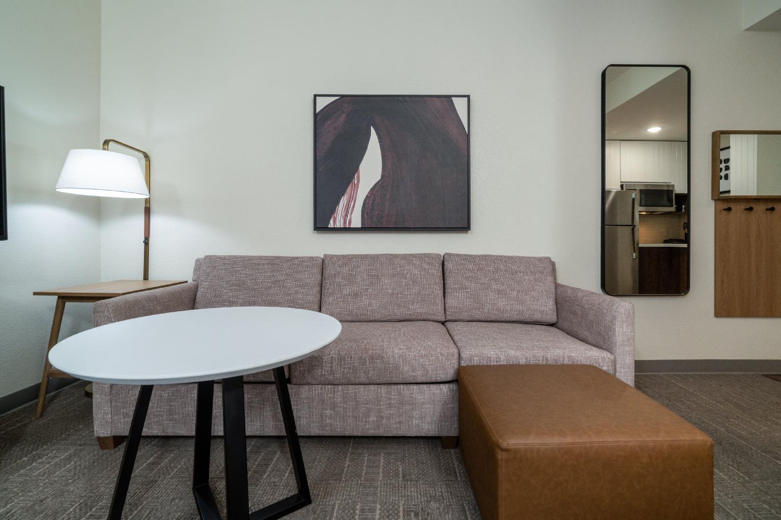 Staybridge Suites Flowood – NW Jackson
